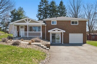 343 Rose Ave, Harrison City, PA 15636