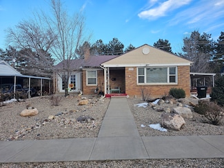 240 N 1400 W, Cedar City, UT 84721