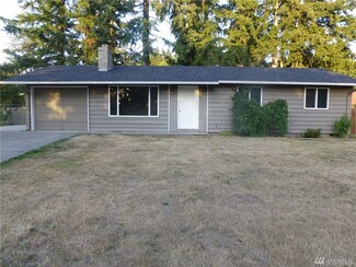 4827 Dana Dr SE, Port Orchard, WA 98367