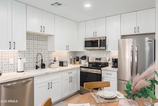 6631 E Cheery Lynn Rd Unit 1, Scottsdale, AZ 85251
