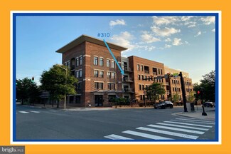 181 E Reed Ave Unit 310, Alexandria, VA 22305