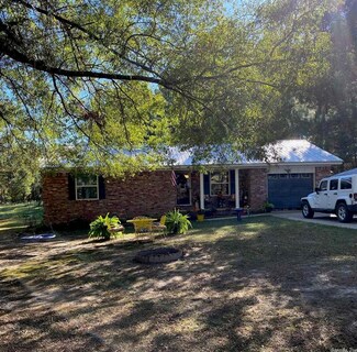 487 Shouse Ford Rd, Amity, AR 71921