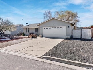 419 Appaloosa Way Unit 1, Fernley, NV 89408