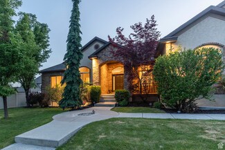 2378 S 550 W, Syracuse, UT 84075