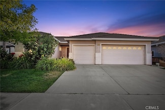 519 Chandler Ct, Livingston, CA 95334