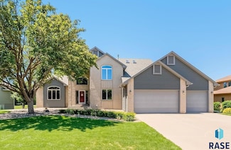 5901 S Tomar Rd, Sioux Falls, SD 57108