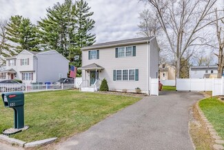 50 Wallace St, Springfield, MA 01119