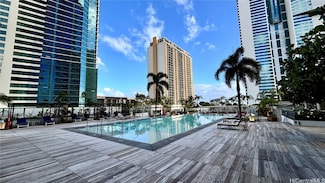 1189 Waimanu St Unit 3107, Honolulu, HI 96814
