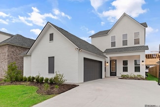 14220 Wally Way, Baton Rouge, LA 70810