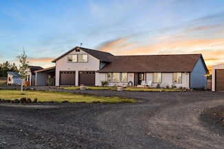 6155 SE Hilltop Rd, Prineville, OR 97754