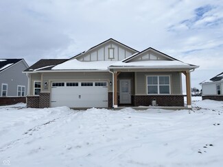 5356 W Glenview Dr, McCordsville, IN 46055