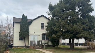 40 Ahrens St, Mount Clemens, MI 48043