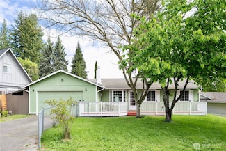 12506 SE 232nd St, Kent, WA 98031