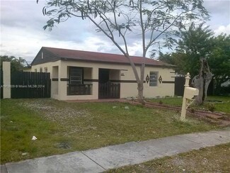 1161 NE 141st St, North Miami, FL 33161