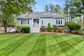 55 Briarcliff Ln, Holliston, MA 01746