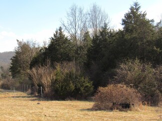 Tbd Woodway Rd, Pennington Gap, VA 24277