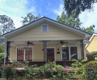 1319 E 39th St, Savannah, GA 31404