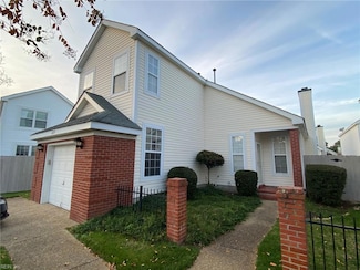 2129 Marina Bay Cove, Virginia Beach, VA 23451