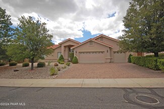 7618 N Outlook Ln, Prescott Valley, AZ 86315