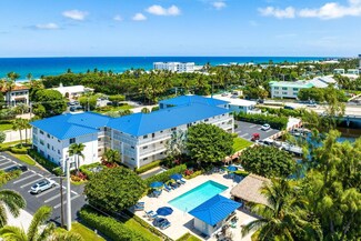 1700 S Ocean Blvd Unit 80, Delray Beach, FL 33483