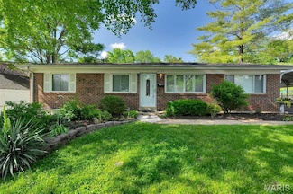 8455 Florence Ave, Saint Louis, MO 63144