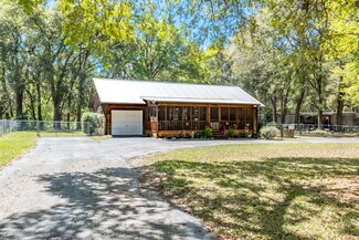 7190 NW 167th Place, Trenton, FL 32693