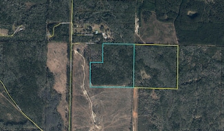 75 Acres Florida 81, Ponce de Leon, FL 32455