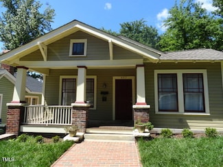 407 Ottawa Ave, Durham, NC 27701