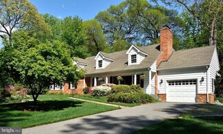 10405 Gary Rd, Potomac, MD 20854