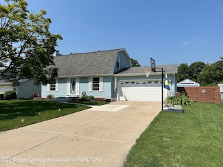 2611 Renfrew Way, Lansing, MI 48911