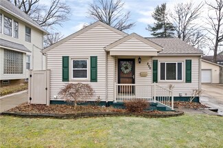 256 S Firestone Blvd, Akron, OH 44301