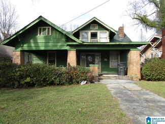 2016 28th St N, Birmingham, AL 35234