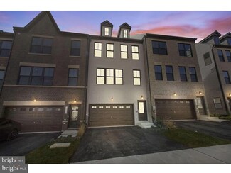 3543 Stella Blue Dr, Hyattsville, MD 20782