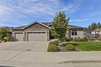 1229 E Fireside Ln, Spokane, WA 99208