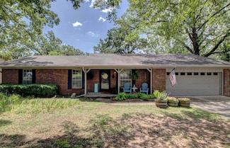 5600 Belle Point Rd, North Little Rock, AR 72116