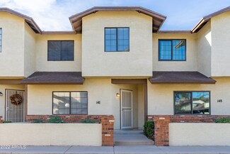 170 E Guadalupe Rd Unit 147, Gilbert, AZ 85234