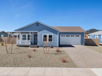 277 Pinecrest Trail Unit 59, Williams, AZ 86046