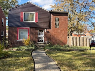 14055 Faust Ave, Detroit, MI 48223