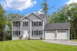 75 Weller St, Winchendon, MA 01475