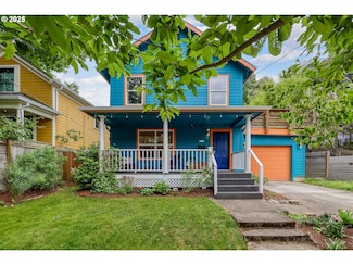 3955 NE Garfield Ave, Portland, OR 97212