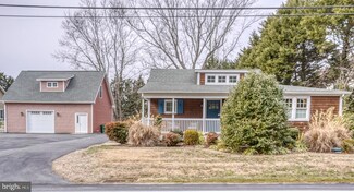 507 Country Club Rd, Rehoboth Beach, DE 19971