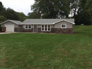 648 W County Road 275 N, Logansport, IN 46947