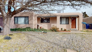 1820 Lester Dr NE, Albuquerque, NM 87112