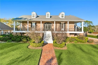 67 Elmwood Dr, Destrehan, LA 70047