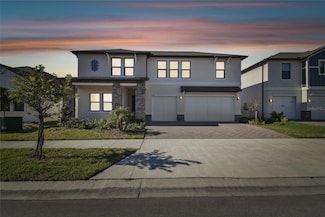 21291 Snowy Orchid Terrace, Land O Lakes, FL 34637