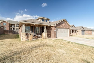 8908 Zoe Dr, Amarillo, TX 79119