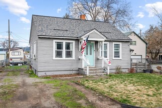 4913 E 2nd Ave, Spokane Valley, WA 99212