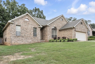 7328 W Ridge Cir, Sherwood, AR 72120
