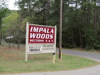 Lot 24 Gnu S, Onalaska, TX 77360