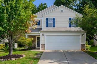 318 Collington Dr, Mebane, NC 27302